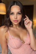 Проститутка Аня (23 лет, Мурманск)